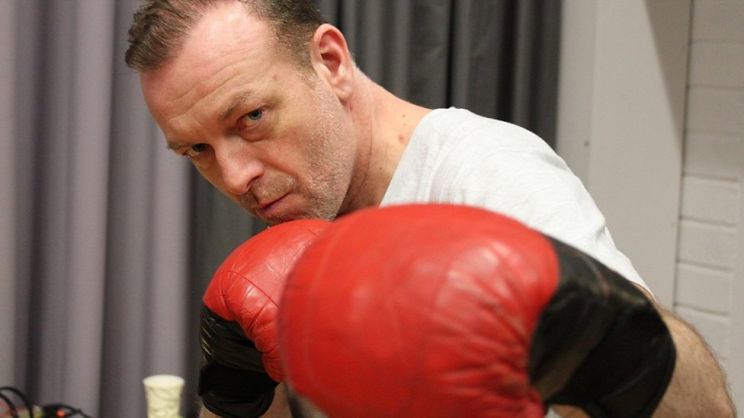 Hugo Speer