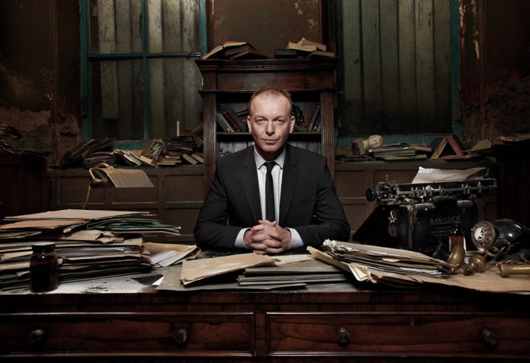 Hugo Speer