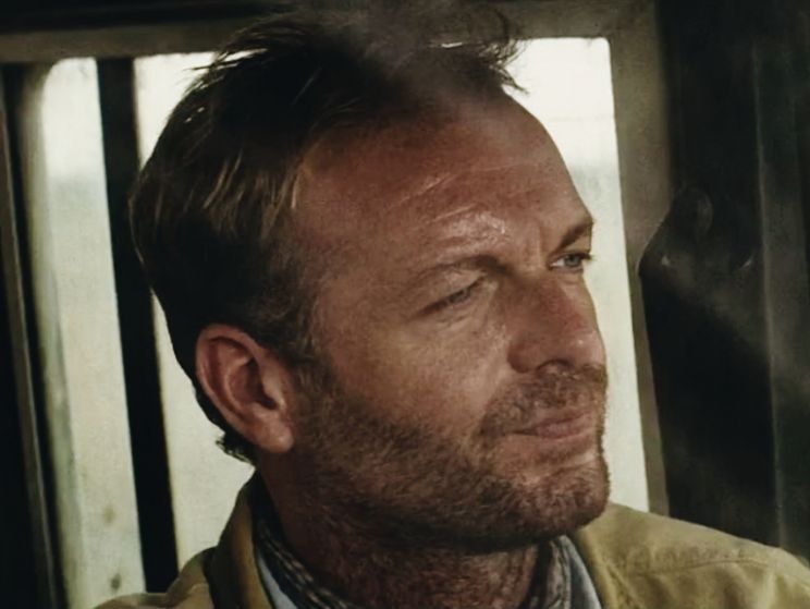 Hugo Speer