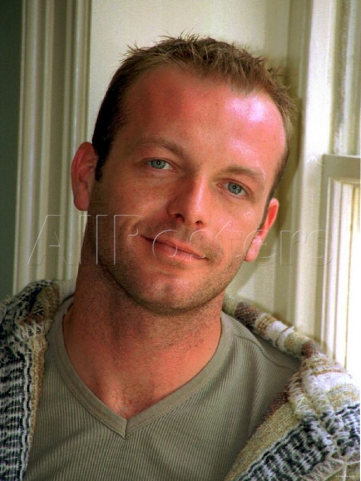 Hugo Speer