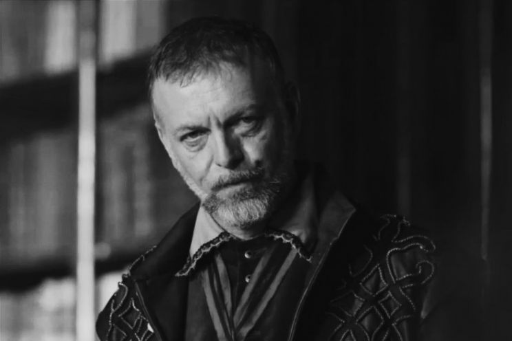 Hugo Speer