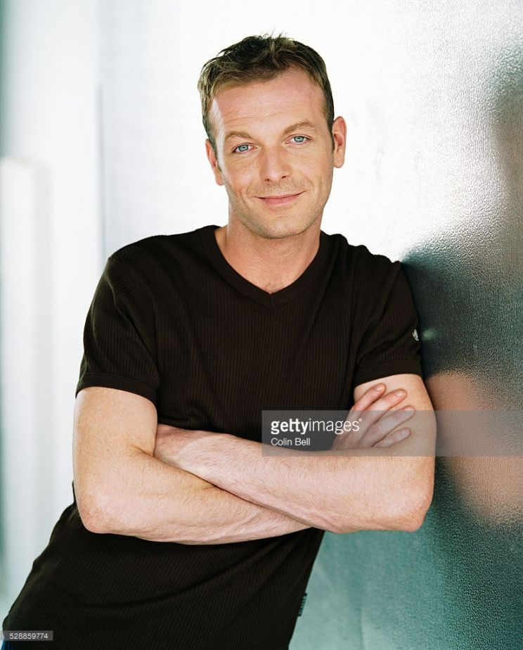 Hugo Speer