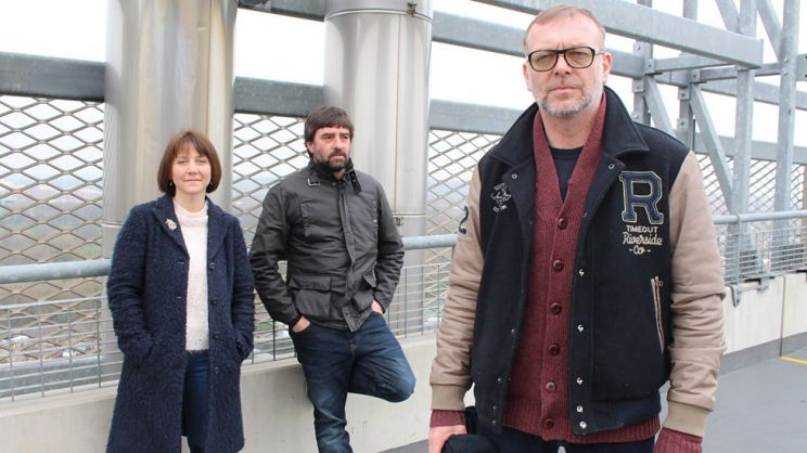 Hugo Speer