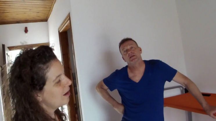 Hugo Speer