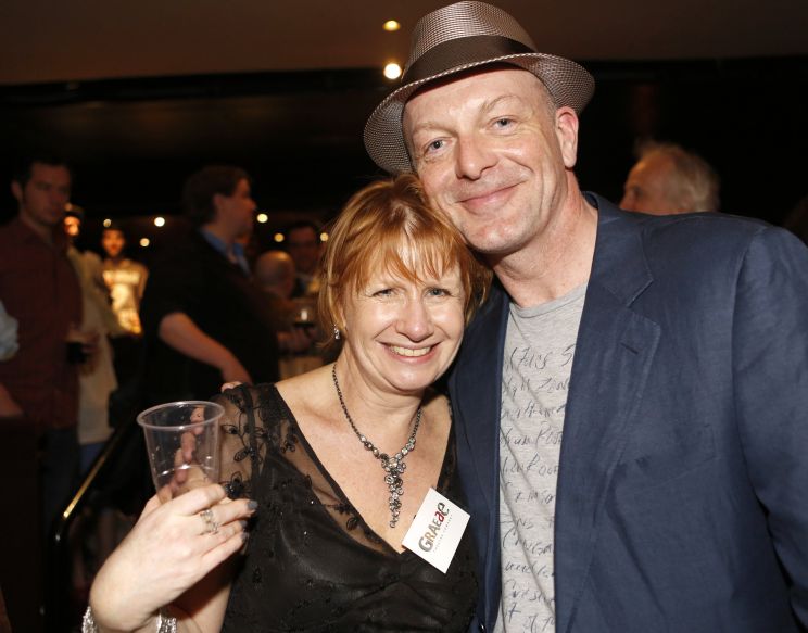Hugo Speer