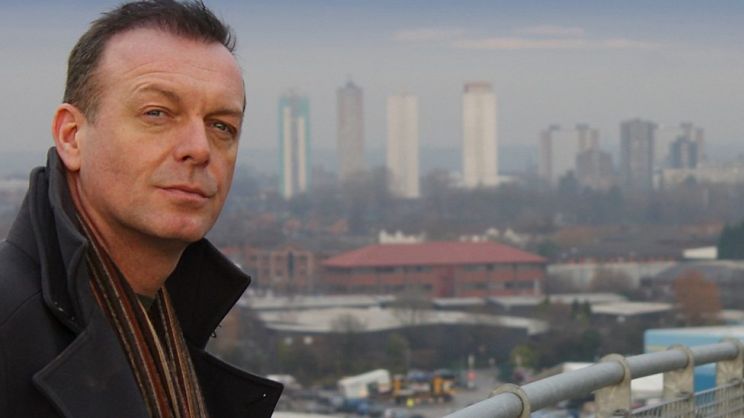 Hugo Speer
