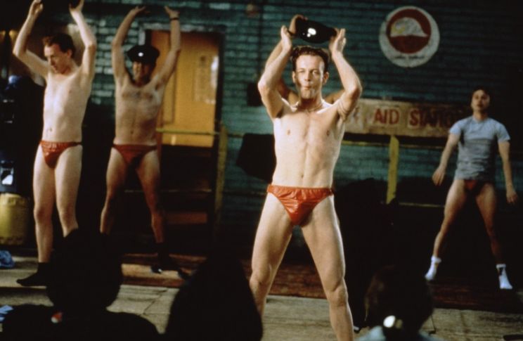 Hugo Speer