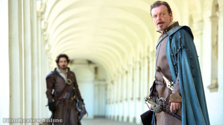 Hugo Speer