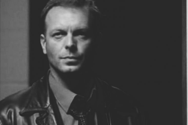 Hugo Speer