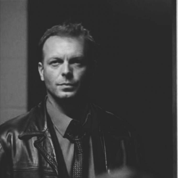 Hugo Speer