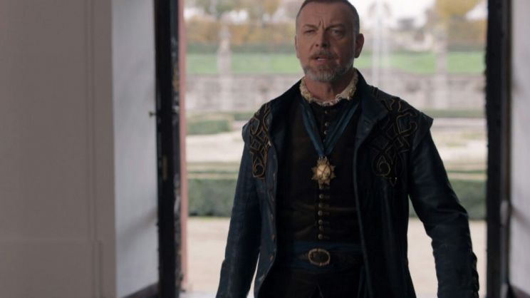 Hugo Speer