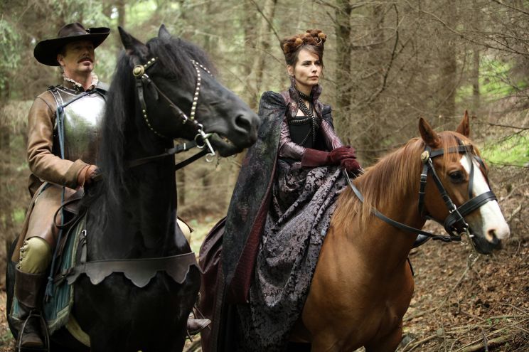 Hugo Speer