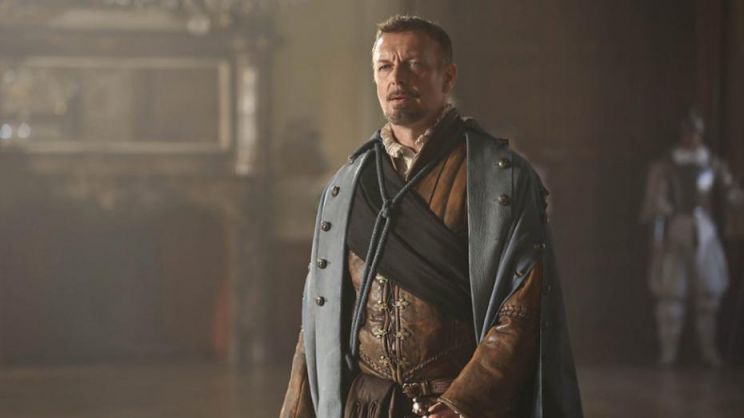 Hugo Speer