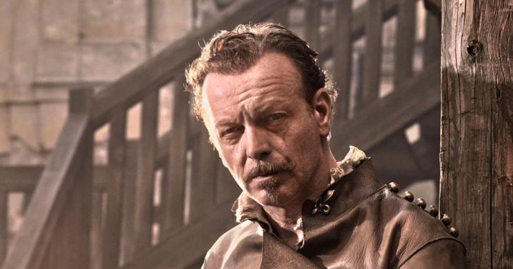 Hugo Speer