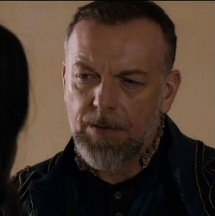 Hugo Speer