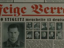 Hugo Stiglitz