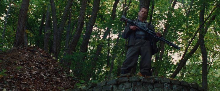 Hugo Stiglitz