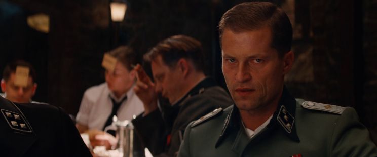 Hugo Stiglitz