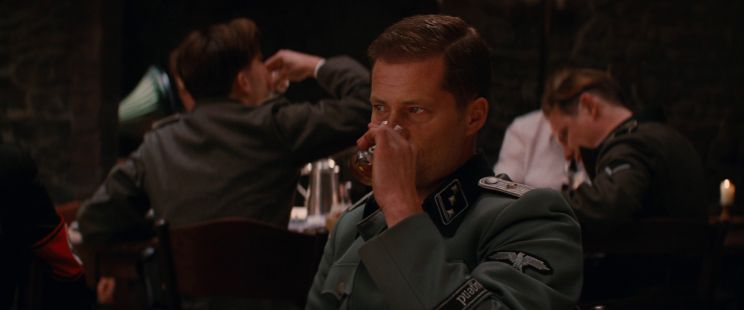 Hugo Stiglitz