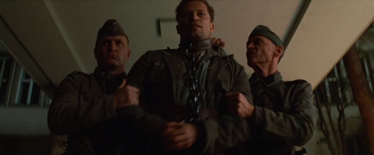 Hugo Stiglitz