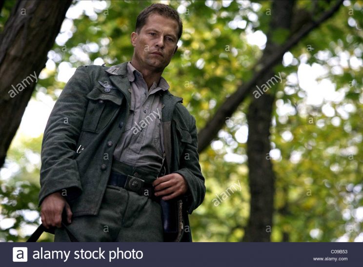 Hugo Stiglitz