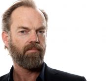 Hugo Weaving