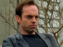 Hugo Weaving