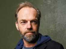 Hugo Weaving