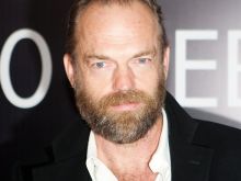 Hugo Weaving