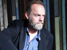 Hugo Weaving