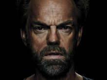 Hugo Weaving