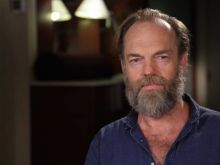 Hugo Weaving