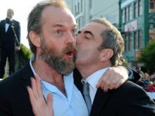 Hugo Weaving