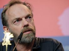 Hugo Weaving