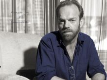 Hugo Weaving