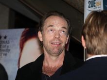 Hugo Weaving #19064 picture (Landscape Medium)