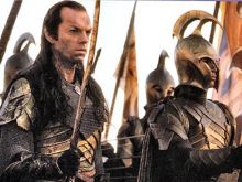 Hugo Weaving