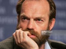 Hugo Weaving