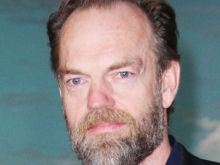 Hugo Weaving