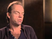 Hugo Weaving