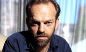 Hugo Weaving