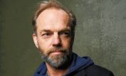 Hugo Weaving