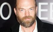 Hugo Weaving