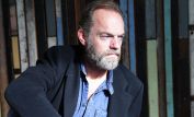 Hugo Weaving