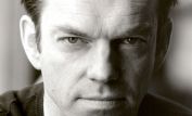 Hugo Weaving