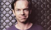 Hugo Weaving