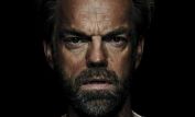 Hugo Weaving