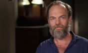 Hugo Weaving