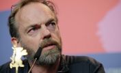 Hugo Weaving