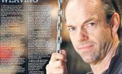 Hugo Weaving